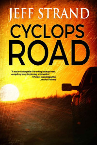 Strand Jeff — Cyclops Road