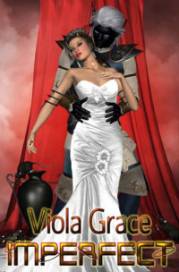 Viola Grace — Imperfect