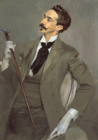 Proust Marcel — Sodome et Gomorrhe - Première partie