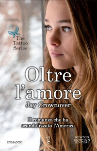 Crownover Jay — Oltre l”amore