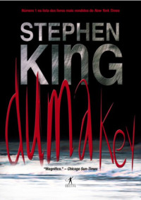 King Stephen — Duma key