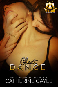 Gayle Catherine — Ghost Dance