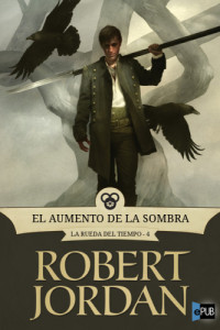 Jordan Robert — El aumento de la sombra