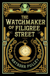 Pulley Natasha — The Watchmaker of Filigree Street