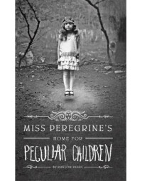 Riggs Ransom — Miss Peregrine's Home for Peculiar Children