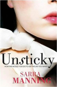 Manning Sarra — Unsticky