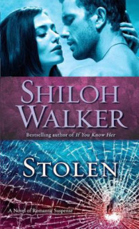 Walker Shiloh — Stolen