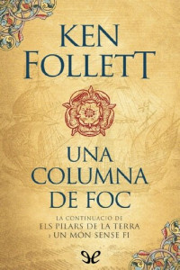 Ken Follett — Una columna de foc