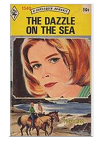 Kidd Flora — The Dazzle on the Sea