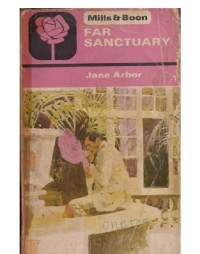 Arbor Jane — Far Sanctuary