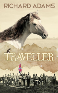 Adams Richard — Traveller