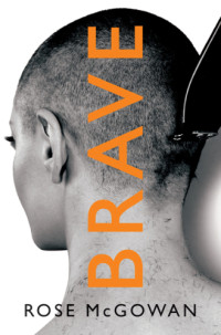 Rose McGowan — Brave