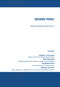  — Guia De Actuacion Clinica En A P