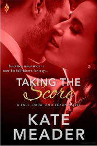 Meader Kate — Taking the Score