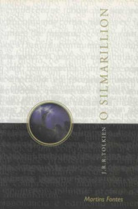 Tolkien, J R R — Silmarillion