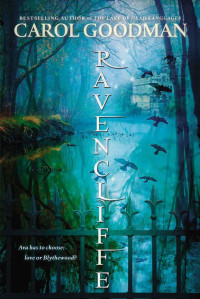 Goodman Carol — Ravencliffe