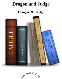 Zahn Timothy — Dragon and Judge