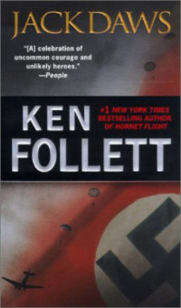 Follett Ken — Jackdaws