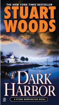 Woods Stuart — Dark Harbor
