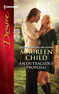 Child Maureen — An Outrageous Proposal