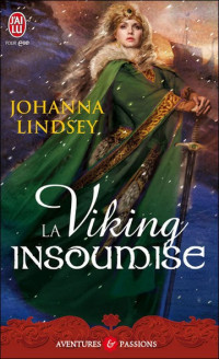 Johanna Lindsey — La Viking Insoumise