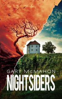 McMahon Gary — Nightsiders