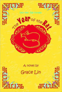 Lin Grace — Year of the Rat