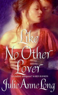 Long, Julie Anne — Like No Other Lover
