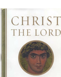 Rice Anne — Christ the Lord Out of Egypt