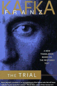 Kafka Franz — The Trial