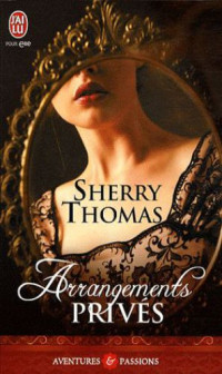 Thomas Sherry — The London Trilogy - 2 - Arrangements privés