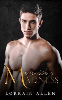 Lorrain Allen — Maverick's Madness