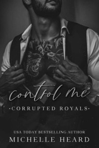 Michelle Heard — Control Me