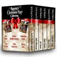 Stone Ava; Knight-Catania Jerrica; Charles Jane; Gayle Catherine — A Regency Christmas Pact Collection