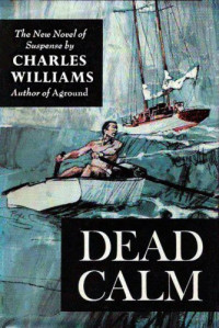 Williams Charles — Dead Calm