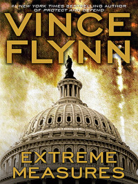 Flynn Vince — Extreme Measures