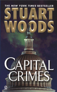 Woods Stuart — Capital Crimes