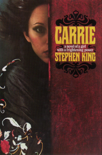 King Stephen — Carrie