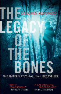 Redondo Dolores — The Legacy of the Bones