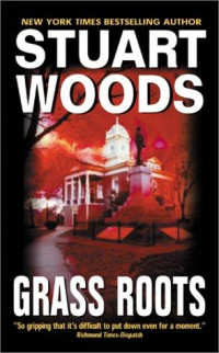 Woods Stuart — Grass Roots