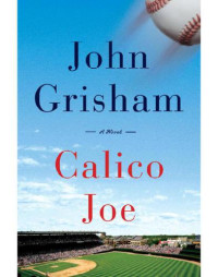 Grisham John — Calico Joe