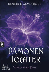 Armentrout, Jennifer L — Verbotener Kuss