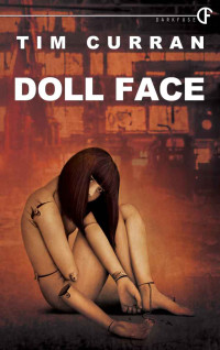 Curran Tim — Doll Face