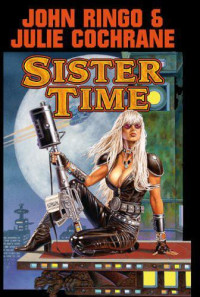 Ringo John; Cochrane Julie — Sister Time