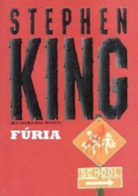 King Stephen — Furia