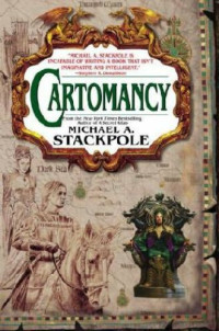 Michael A. Stackpole — Cartomancy