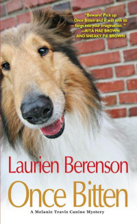 Berenson Laurien — Once Bitten