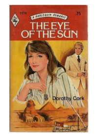 Cork Dorothy — The Eye of the Sun