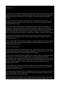 R.A. Salvatore — Sojourn