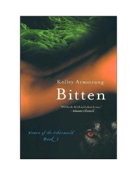 Armstrong Kelley — Bitten